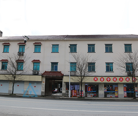 廠房設備-諸暨市登金機械有限公司